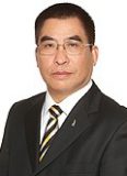 徐鳴翔博士