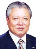 郭修圃先生, JP