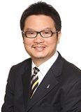 楊凱山博士
