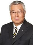 官錦堃先生, MH