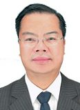 蘇永強先生