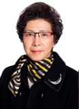 陳少琼女士, JP