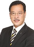 李沛良先生