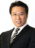 嚴志明教授, JP