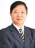 張 傑先生