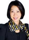 陳婉珊女士, MH