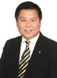 冼雅恩先生