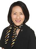 陳嘉賢女士, JP