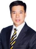 張益麟先生