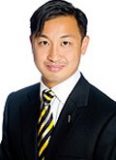 謝葆德先生