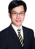 戴 麟先生
