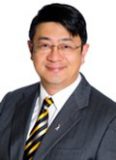 余立明先生