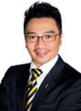 陳偉聰先生