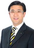 高鼎國先生