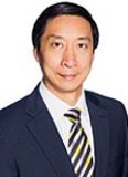 黃健華先生