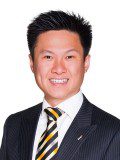 楊少聰先生
