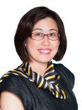 張綺媚女士