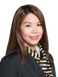 莫慕潔女士