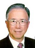 方 鏗博士, GBS, JP