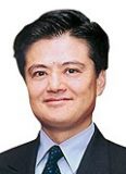汪穗中博士, JP
