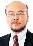 羅仲榮先生, GBS, OBE, JP