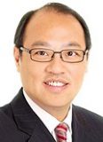 林大輝博士議員, SBS, BBS, JP