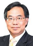 盧偉國議員, SBS, BBS, MH, JP
