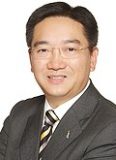 陳偉文先生
