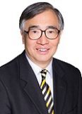 李宗德博士, GBS, SBS, BBS, JP