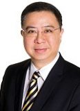 倪錦輝博士, JP
