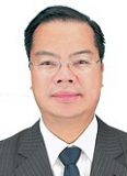 蘇永強先生