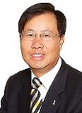 吳太和博士