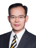 林宜龍先生