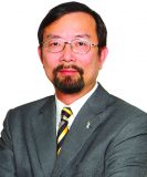 李錦雄工程師